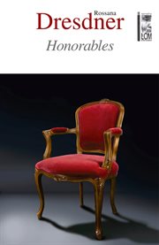 Honorables cover image