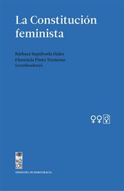 La constitución feminista cover image