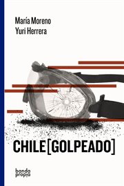 CHILE [golpeado] cover image