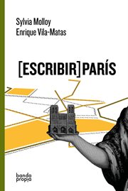 [Escribir] París cover image
