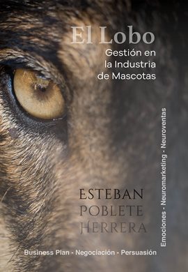 Cover image for El Lobo