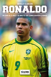 Ronaldo! : king of the world cover image