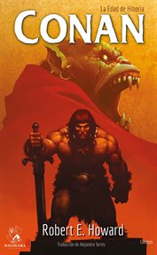 Conan, volumen 1 : La edad de Hiboria cover image