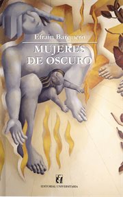 Mujeres de oscuro cover image