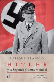 Hitler y la Segunda Guerra Mundial cover image