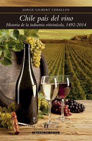 Chile país del vino cover image