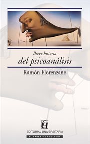 Breve historia del psicoanálisis cover image