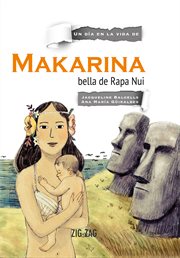 Makarina, bella de Rapa Nui cover image
