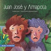 Juan josé y amapola cover image