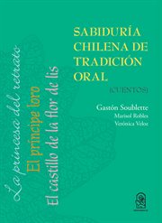 Sabiduría chilena de tradición oral cover image