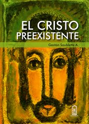 El cristo preexistente cover image