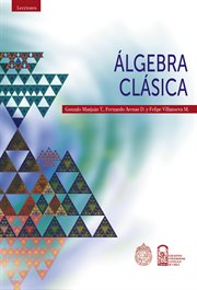 Álgebra clásica cover image