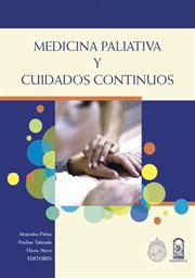 Medicina paliativa y cuidados continuos cover image