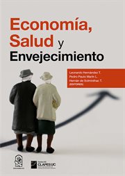 Economía, salud y envejecimiento cover image