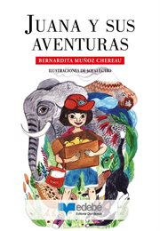 Juana y sus aventuras cover image