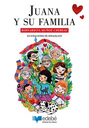 Juana y su familia cover image