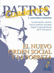 El nuevo orden social y la pobreza cover image