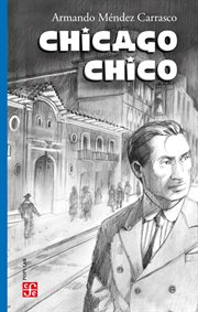 Chicago chico cover image