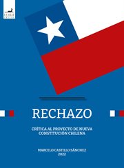 Rechazo cover image