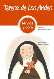 Teresa de los Andes cover image