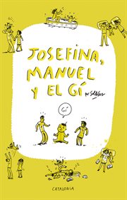 Josefina, manuel y el gí cover image