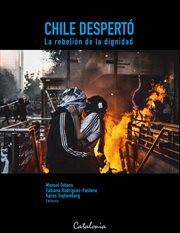 Chile despertó. la rebelión de la dignidad cover image