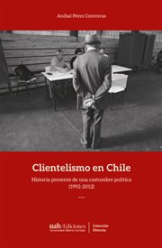 Clientelismo en Chile cover image