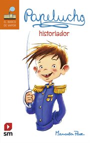 Papelucho historiador cover image