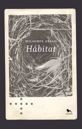 Cover image for Hábitat