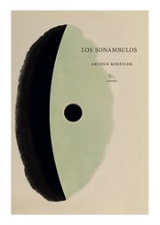 Los sonámbulos cover image