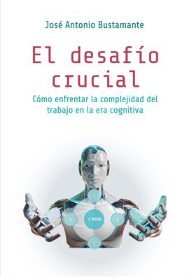 Cover image for El desafío crucial