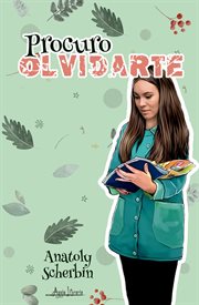 Procuro olvidarte cover image