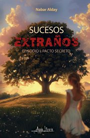 Sucesos Extraños cover image