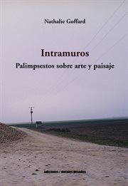 Intramuros. Palimpsestos sobre arte y paisaje cover image