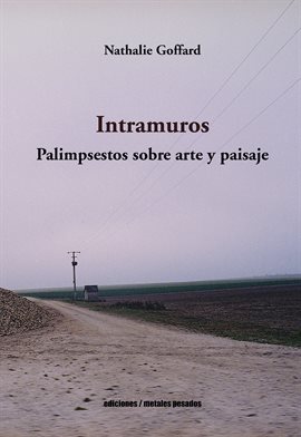 Cover image for Intramuros