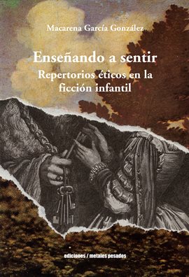 Cover image for Enseñando a sentir