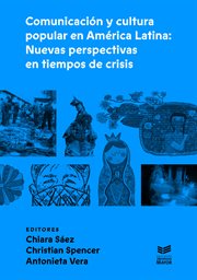 Comunicación y cultura popular en américa latina cover image