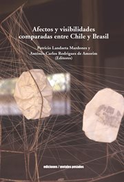 Afectos y visibilidades comparadas entre Chile y Brasil cover image