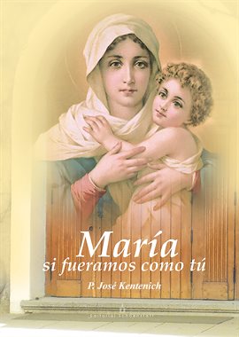 Cover image for María si fuéramos como tú