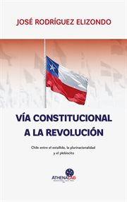 Vía constitucional a la revolución cover image