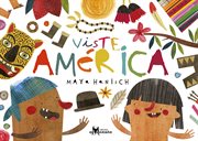 Viste América cover image