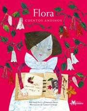 Flora, cuentos andinos cover image