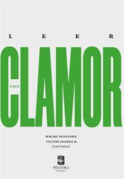 Leer con clamor cover image
