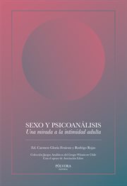 Sexo y psicoanálisis cover image