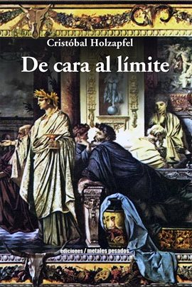 Cover image for De cara al límite