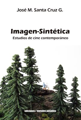 Cover image for Imagen-Sintética