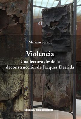 Cover image for Violencia