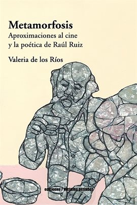 Image de couverture de Metamorfosis