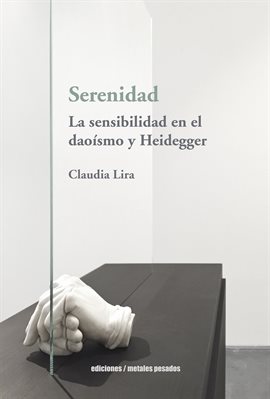 Cover image for Serenidad