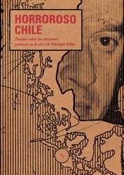 Horroroso Chile cover image